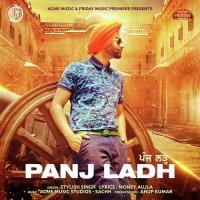 Panj Ladh Stylish Singh Song Download Mp3