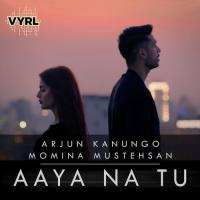 Aaya Na Tu Arjun Kanungo,Momina Mustehsan Song Download Mp3