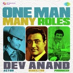 One Man Many Roles - Dev Anand songs mp3
