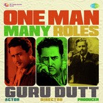 One Man Many Roles - Guru Dutt songs mp3