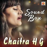 Sanje Sanje (From "Shrimathi") Chaitra H. G.,Joel Song Download Mp3