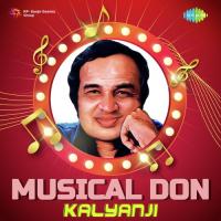 Tere Chehre Mein Woh Jadoo Hai (From "Dharmatma") Kishore Kumar Song Download Mp3