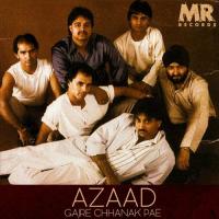 Teri Eh Judai Azaad Song Download Mp3