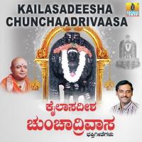 Aadi Chunchanagiri Jagadguruve K. Yuvaraj Song Download Mp3
