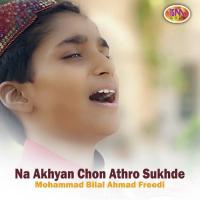 Na Akhyan Chon Athro Sukhde Mohammad Bilal Ahmad Freedi Song Download Mp3