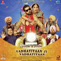 Vadhayiyaan Ji Vadhayiyaan Nachhatar Gill Song Download Mp3