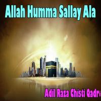 Allah Hoo Allah Hoo Adil Raza Chisti Qadri Song Download Mp3