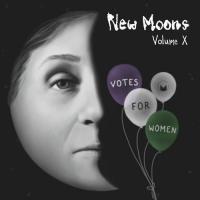 New Moons Vol. X songs mp3