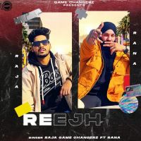 Reejh Game Changerz Song Download Mp3
