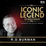 Iconic Legend Of Bollywood - R.D. Burman songs mp3