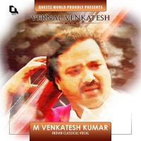 Raga Sohini Bhatiyar: Khayal "Jaga Nistar Tu" & "Mohmaddashah Rang" M. Venkatesh Kumar Song Download Mp3