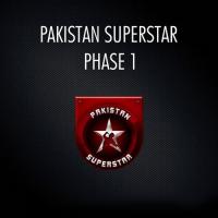 Pakistan Superstar, Phase 1 (Live) songs mp3