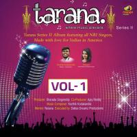 Tarana, Vol. 1 songs mp3