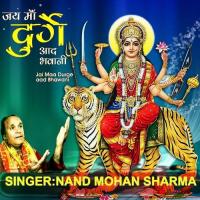 Tere Dar Nand Mohan Sharma Song Download Mp3