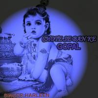 Aayenge Banke Bihari Harleen Kaur Song Download Mp3