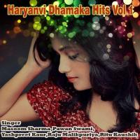 Chandigarh Ja Ke Raju Malikpuriya,Ritu Kaushik Song Download Mp3