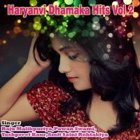 Haryanvi Dhamaka Hits, Vol. 2 songs mp3