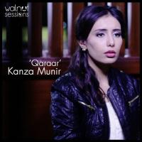 Qaraar Kanza Munir Song Download Mp3
