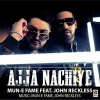 Ajja Nachiye songs mp3