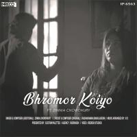 Bhromor Koiyo Zinnia Chowdhury Song Download Mp3