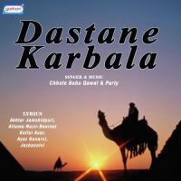 Dastane Karbala songs mp3
