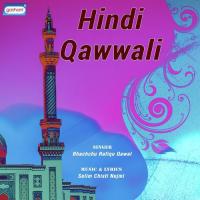 Ham Teri Yadmain Bhachchu Rafiqu Qawal Song Download Mp3