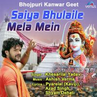 Saiya Bhulaile Mela Mein Khesari Lal Yadav Song Download Mp3
