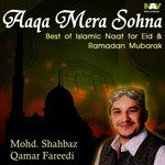 Mere Aaqa Aao Ke Muddat Hui Hai Mohd. Shahbaz Qamar Fareedi Song Download Mp3