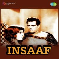 Insaaf (1966) songs mp3