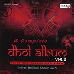 A Complete Dhol Album Vol 2 songs mp3