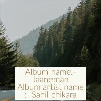 Ahoosh Sahil Chikara Song Download Mp3