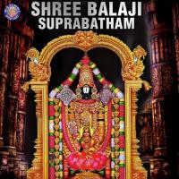 Shri Govinda Namalu Rajalakshmee Sanjay Song Download Mp3
