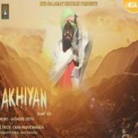 Akhiyan Salamat Joga Song Download Mp3