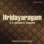 Hridayam Nirayum K.G. Markose,Ashalatha Song Download Mp3