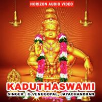Ayyappa Swami G. Venugopal Song Download Mp3