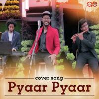 Pyaar Pyaar Nithin Raj Song Download Mp3