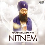 Anand Sahib Nirvair Khalsa Jatha UK Song Download Mp3
