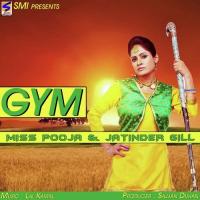 Gym Jatinder Gill,Miss Pooja Song Download Mp3
