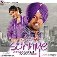 Canada Cup Aatma Singh,Aman Rozi Song Download Mp3