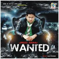 Wanted Jaggi Sidhu Song Download Mp3