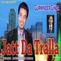 Nakhra Gurwinder Ginda Song Download Mp3