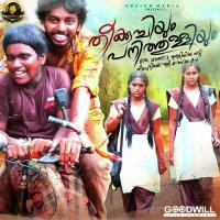 Akalangal Izha Neythu Sithara Krishnakumar Song Download Mp3