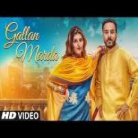 Gallan Marda Akash Aujla Song Download Mp3