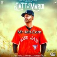 Jatt Te Mardi songs mp3