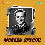 Suhana Safar Aur Yeh Mausam (From "Madhumati") Mukesh Song Download Mp3