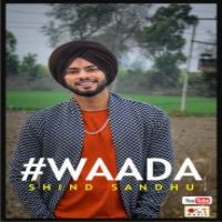 Waada Shind Sandhu Song Download Mp3