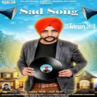 Sad Song Harjot Dhillon Song Download Mp3