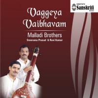 Karunanidhi - Todi - Tisra Adi, Pt. 1 Malladi Brothers Song Download Mp3