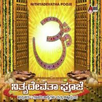 Nithya Devatha Pooje Sri Ganapathi Shatrigalu Song Download Mp3