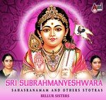 Sri Subrahmanyeshwara-Sanskrit Stotras songs mp3